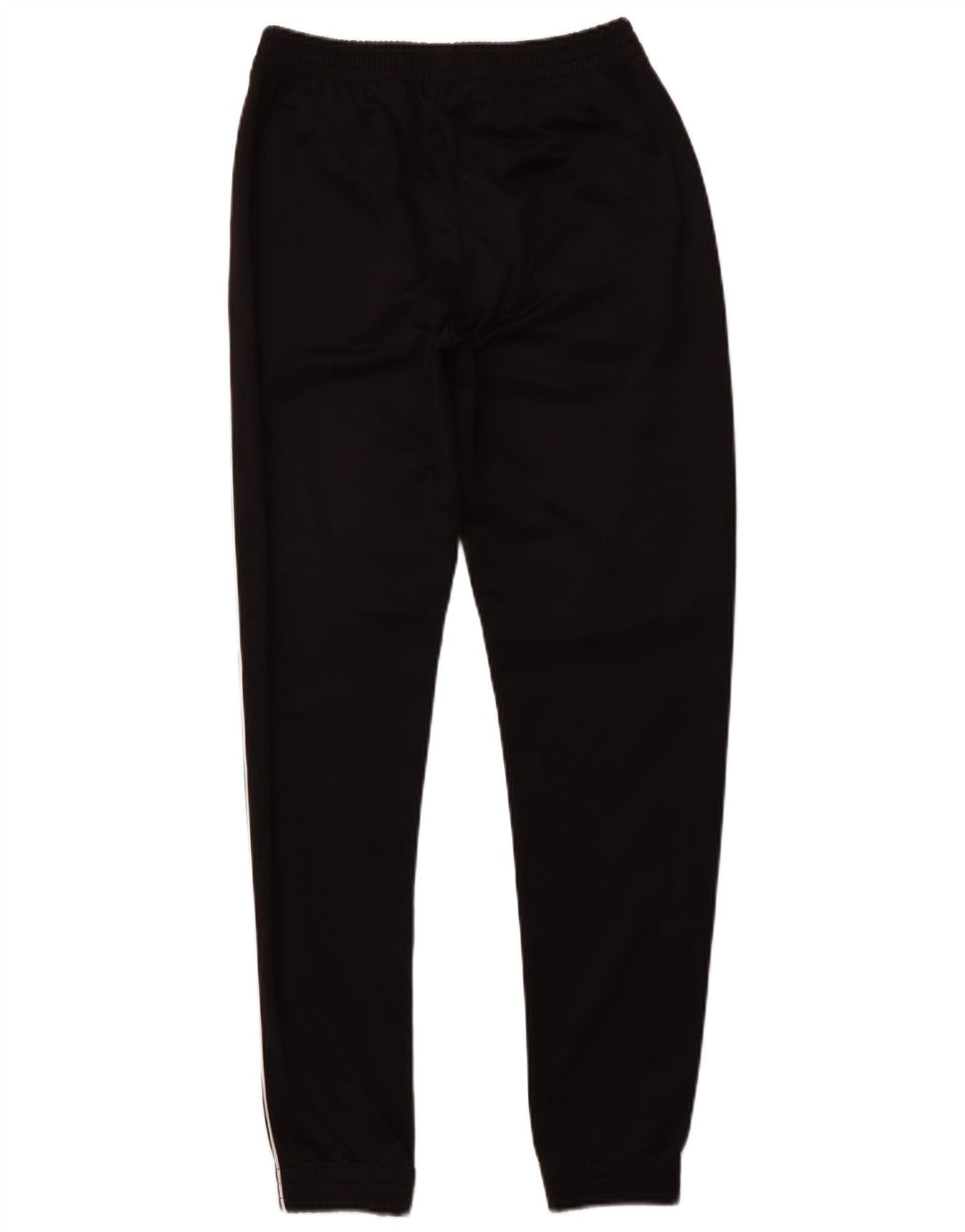 ADIDAS Boys Primegreen Calças de treino Joggers 14-15 Anos Preto