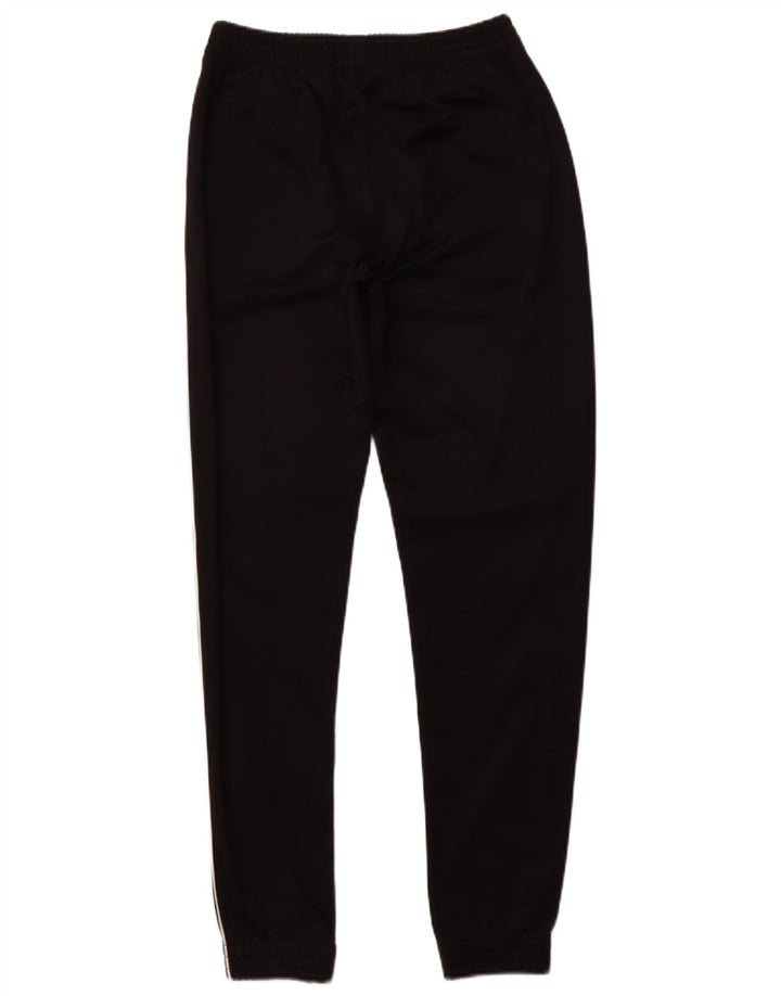 ADIDAS Boys Primegreen Calças de treino Joggers 14-15 Anos Preto