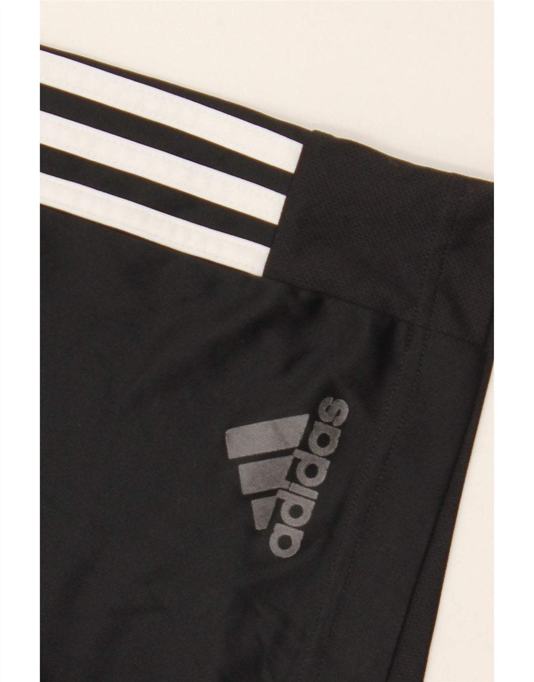 Adidas Mens Aeroready Sport Shorts XL Preto Poliéster