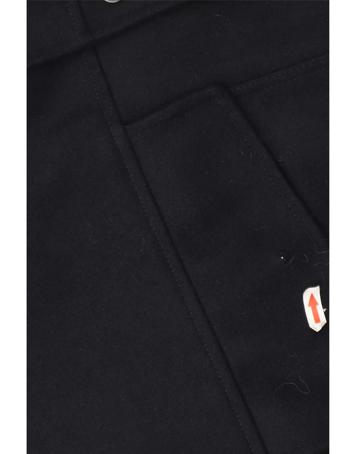 Jaqueta corta-vento bomber masculina Ivy Oxford IT 56 3XL azul marinho