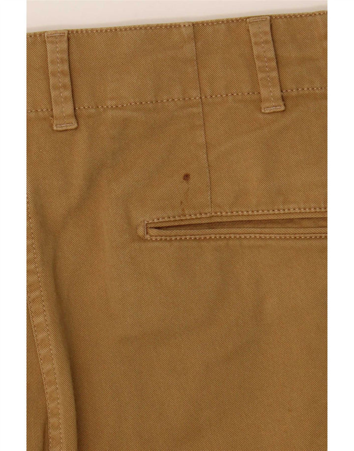 Calça Chino Masculina Slim Paul Smith W34 L31 Bege
