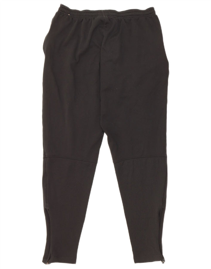 Calça Nike Masculina Therma-Fit XS Poliéster Preto