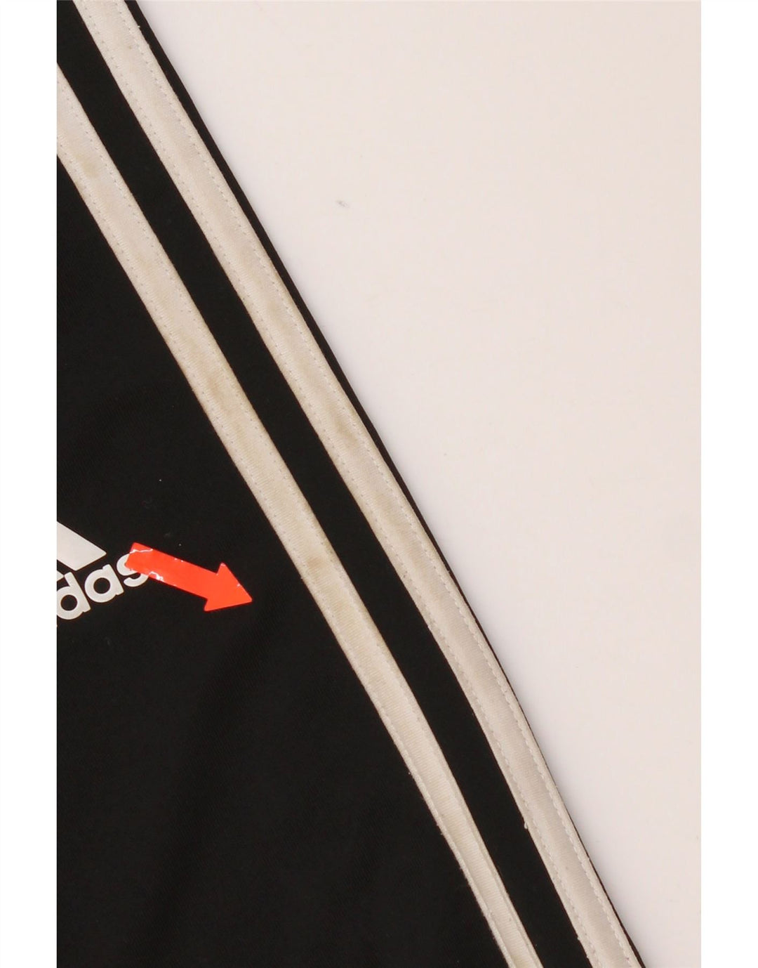 Leggings Adidas Menina 9-10 Anos Preto Poliéster