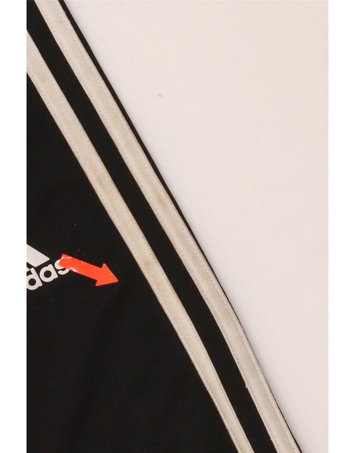 Leggings Adidas Menina 9-10 Anos Preto Poliéster