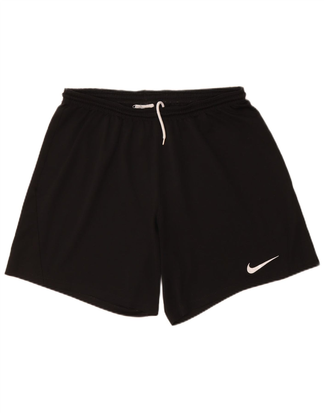 Shorts esportivos masculinos NIKE Dri Fit XL preto poliéster