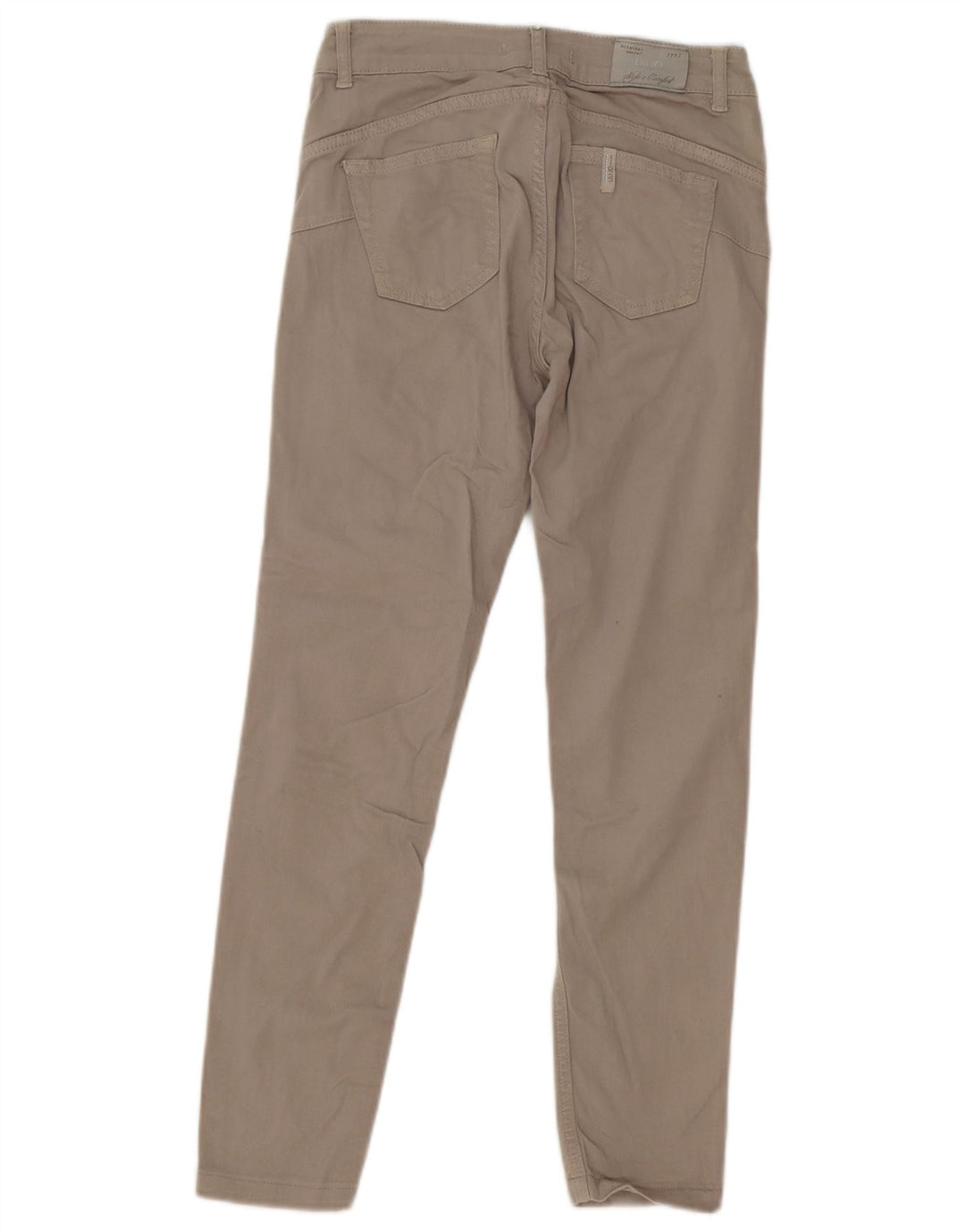Liu Jo Jeans Slim Feminino W28 L27 Cinza