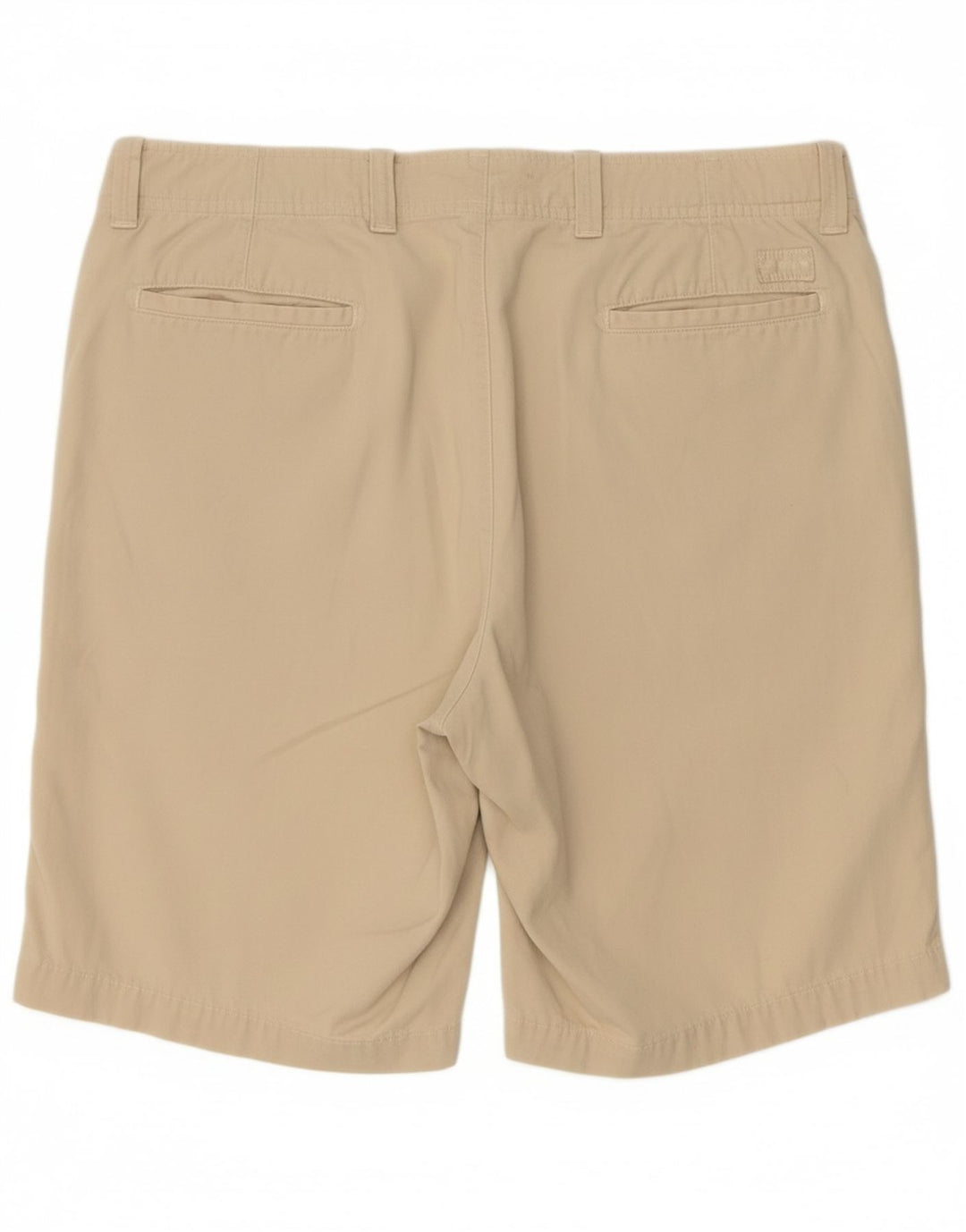 CARRERA Mens Casual Shorts W38 XL Beige Cotton Vintage Carrera and Second-Hand Carrera from Messina Hembry 