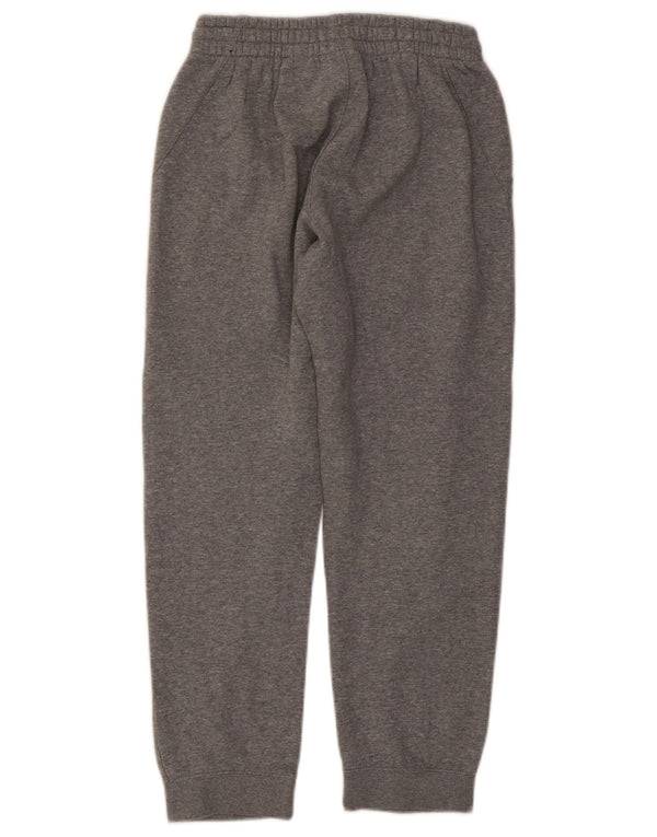 Calça de treino Nike Boys Joggers 13-14 anos XL cinza manchado