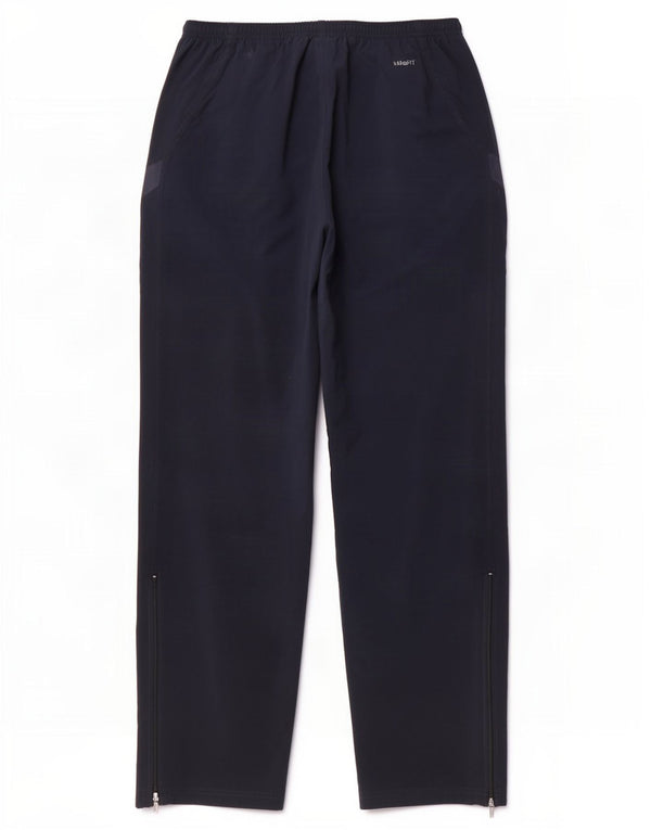 Calça de treino masculina Nike grande poliéster azul marinho
