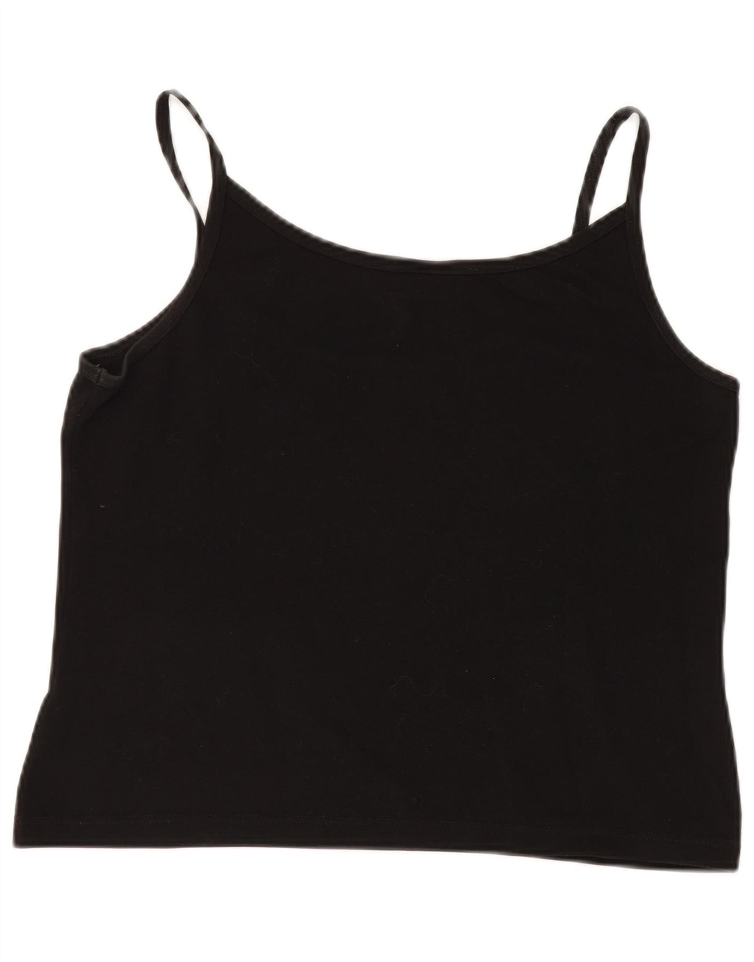 Camisola feminina Lacoste tamanho 48 XL algodão preto