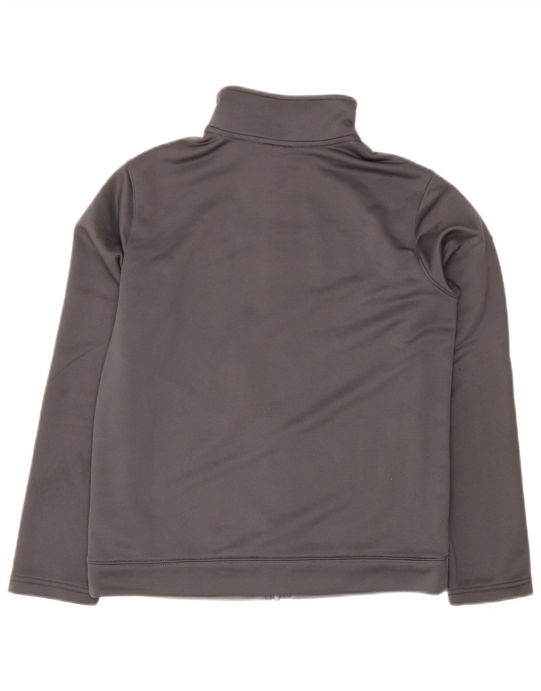 Jaqueta Nike Boys Standard Tracksuit Top 13-14 anos XL cinza colorblock