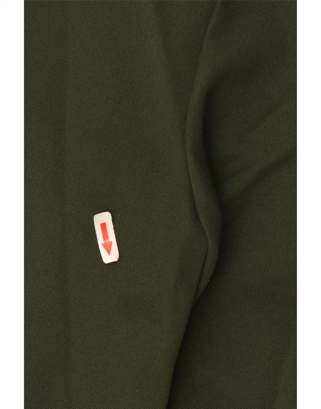 Jaqueta bomber feminina vintage UK 14 verde médio