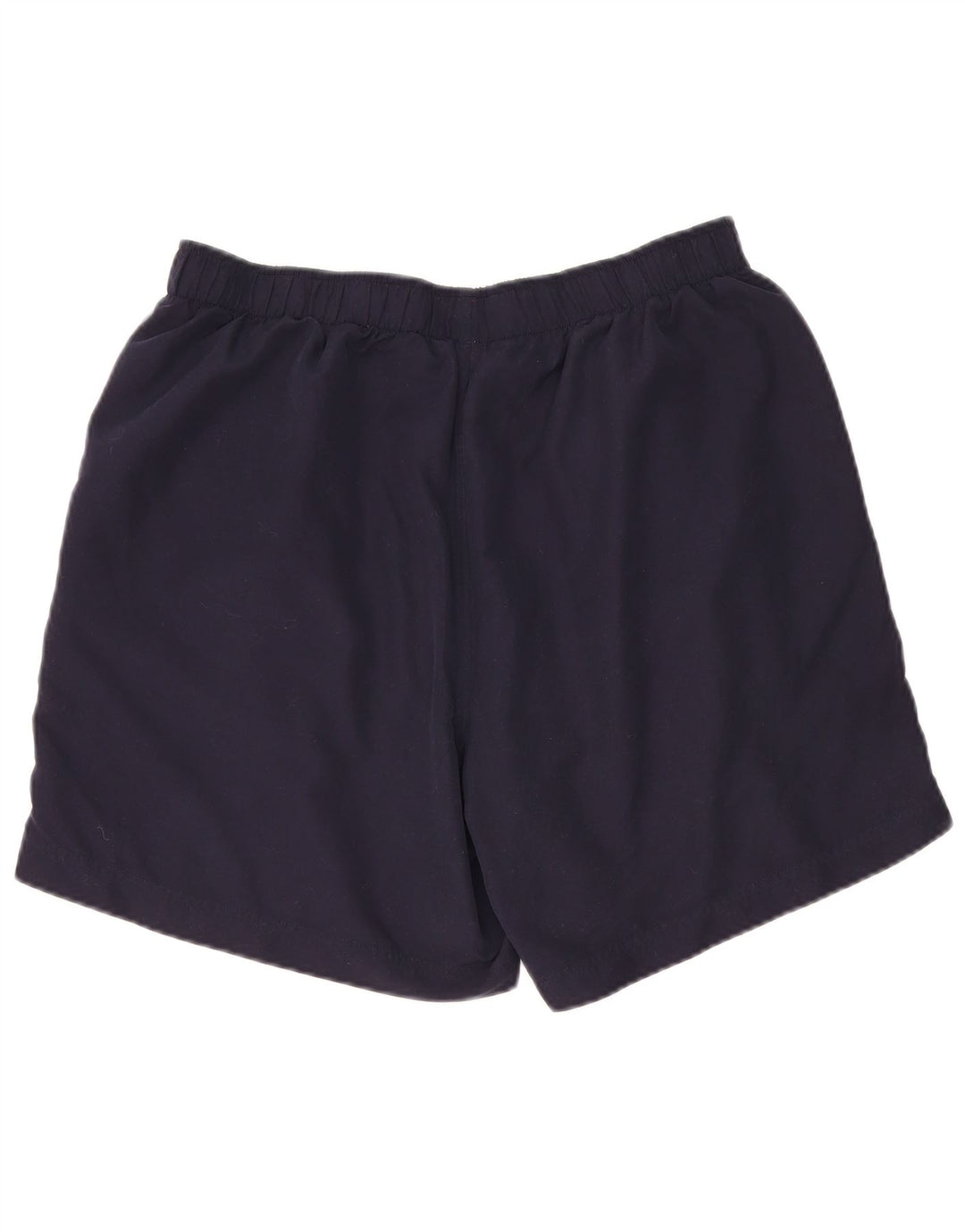 Shorts esportivos masculinos Puma XL azul marinho