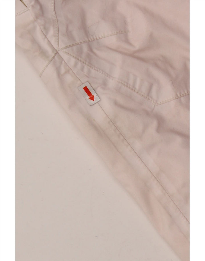 Jaqueta corta-vento feminina HELLY HANSEN UK 14 médio multicolorido