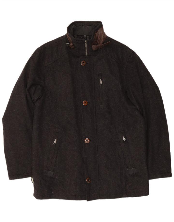 Jaqueta utilitária masculina IT 50 grande