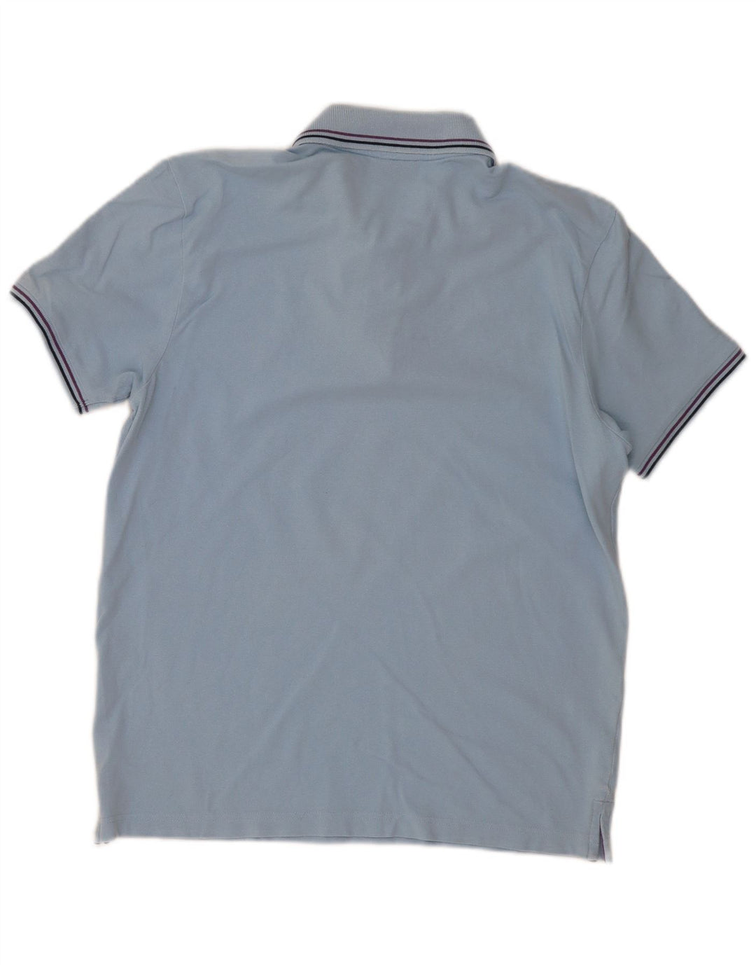 Camisa polo masculina Champion grande azul
