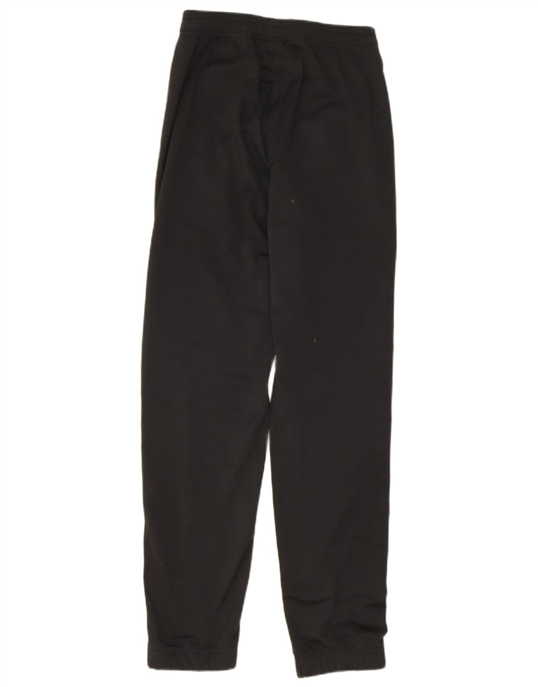 ADIDAS Calças de treino masculinas Joggers XS Poliéster Preto