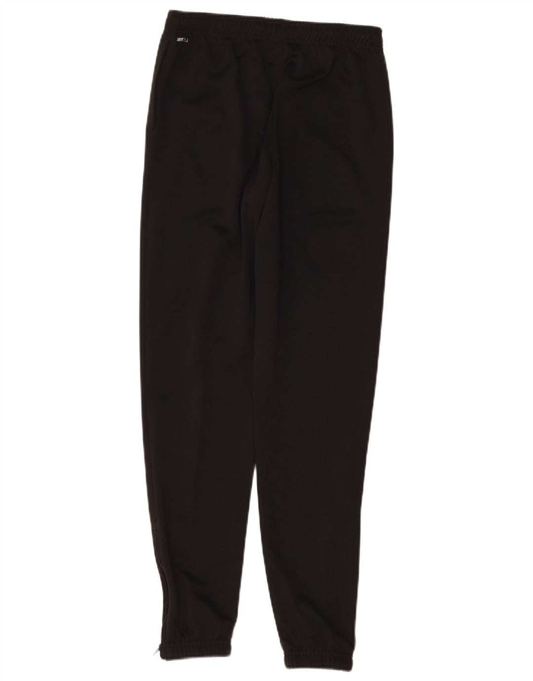 Calças de treino PUMA Meninos Joggers 13-14 Anos Preto Poliéster