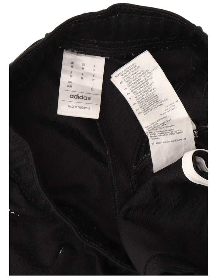 Calça Adidas Aeroready Masculina Média Poliéster Preto