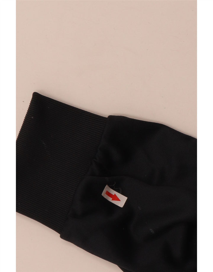 Lotto Mens Treino Top Jaqueta 2XL Branco Colorblock