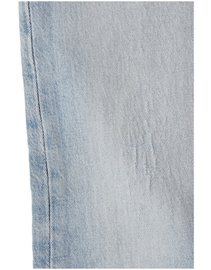 Jeans skinny masculino Levi's W36 L32 azul algodão