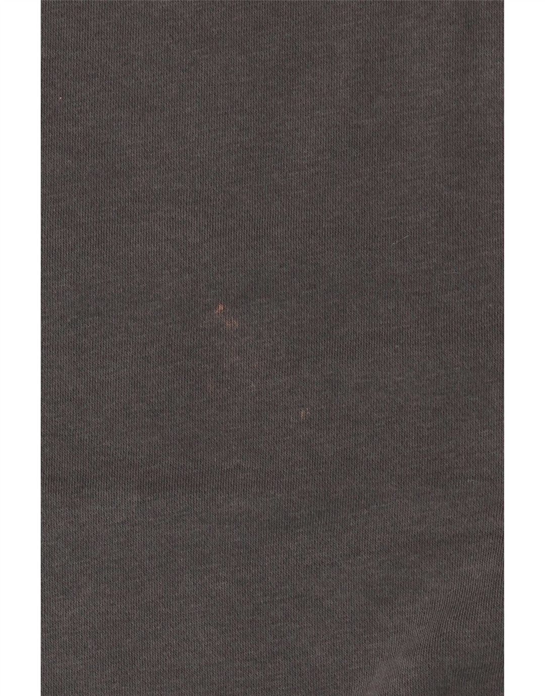 Nike feminino gráfico oversized moletom jumper UK 14 médio cinza algodão