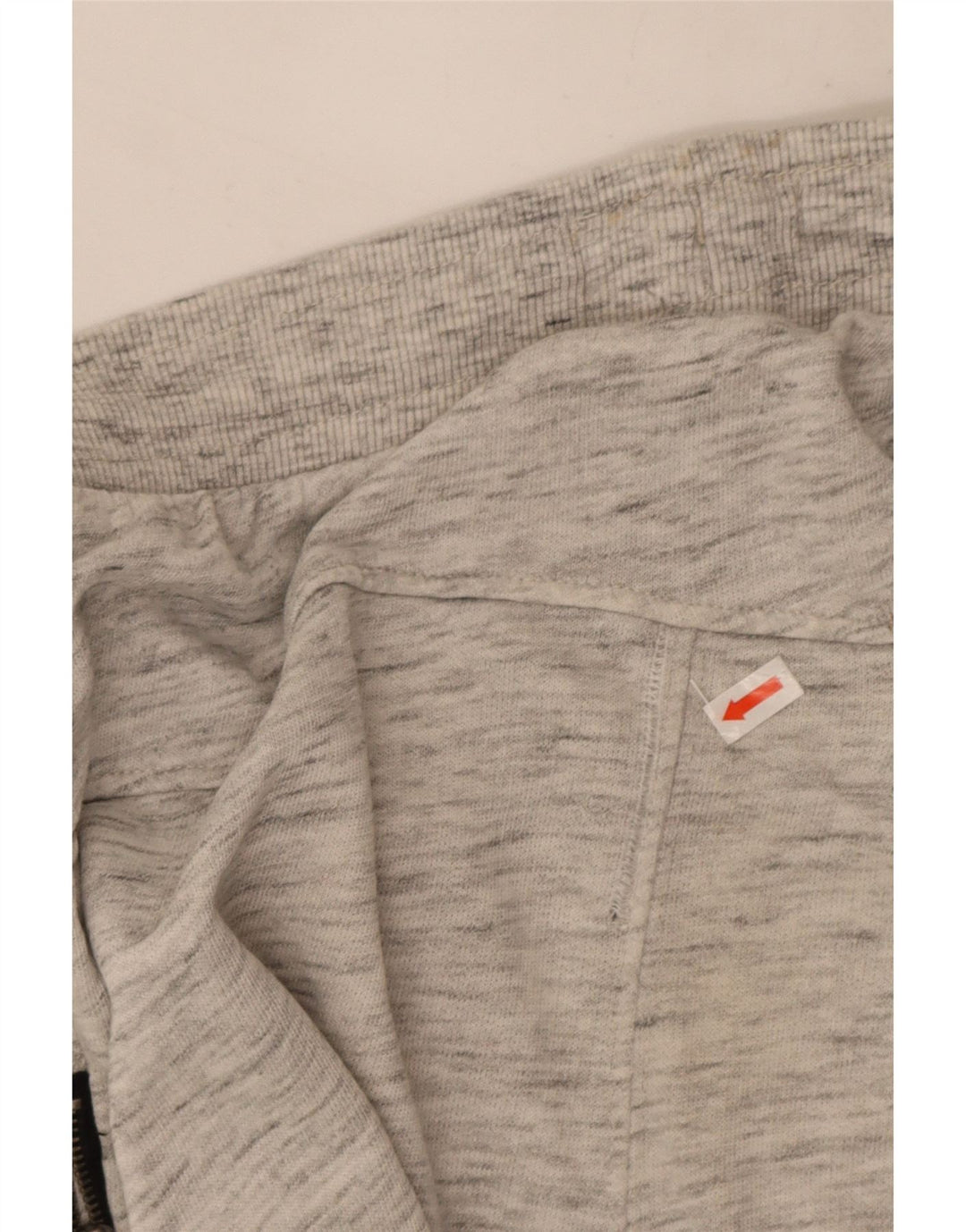 Calça de treino Zara Boys Joggers 13-14 anos cinza manchado
