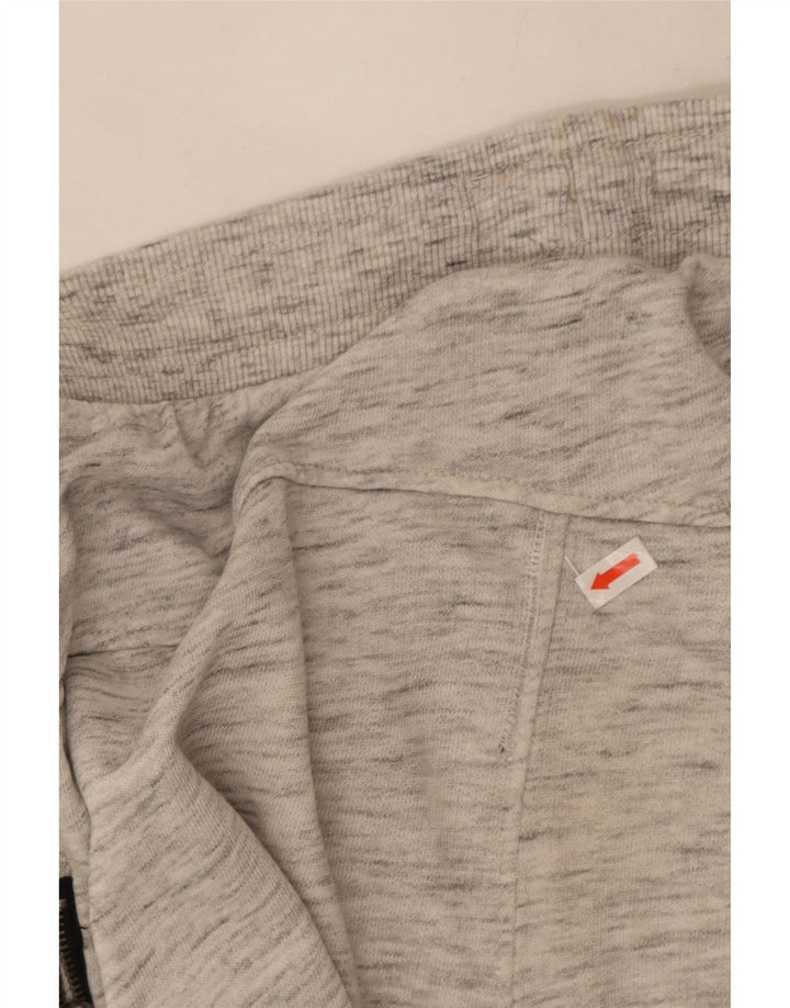 Calça de treino Zara Boys Joggers 13-14 anos cinza manchado