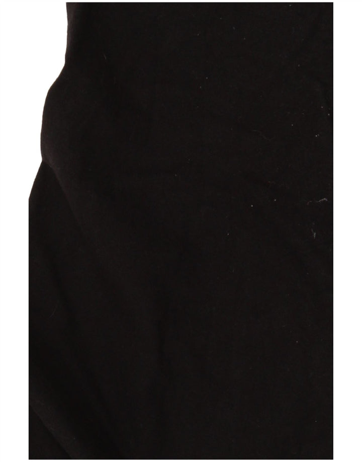 Leggings femininas CHAMPION Colorado State Rams Reino Unido 12 algodão preto médio