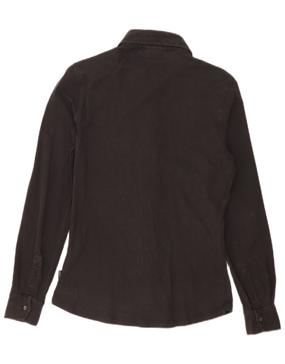 Camisa North Sails Mulher UK 12 Médio Preto