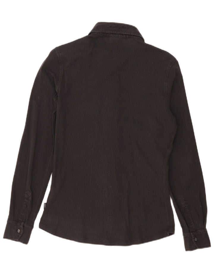Camisa North Sails Mulher UK 12 Médio Preto