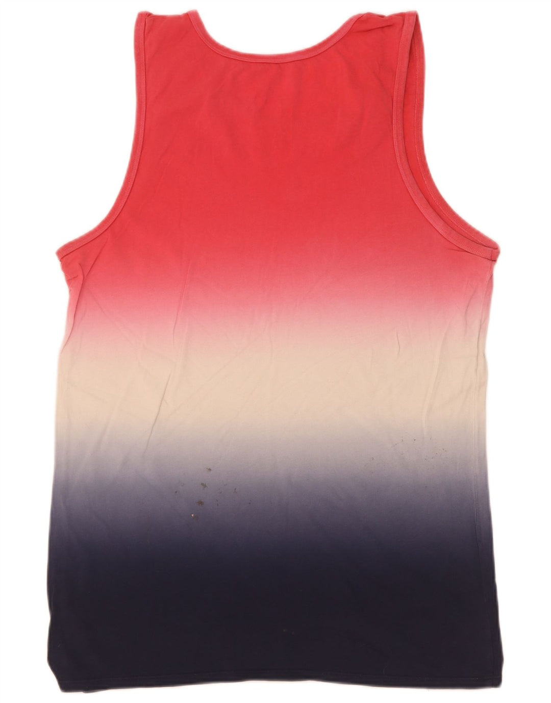 Colete masculino Nike Athletic Cut Top pequeno bloco colorido multicolorido