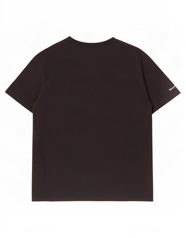 Camiseta Columbia Masculina Graphic Top XL Algodão Preto