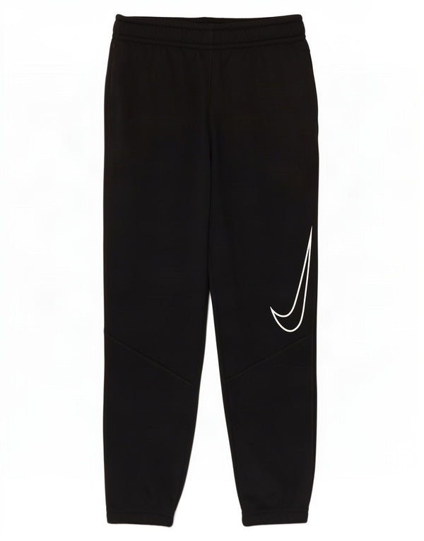 Calça de treino Nike Boys Graphic Standard Joggers 13-14 anos XL preto
