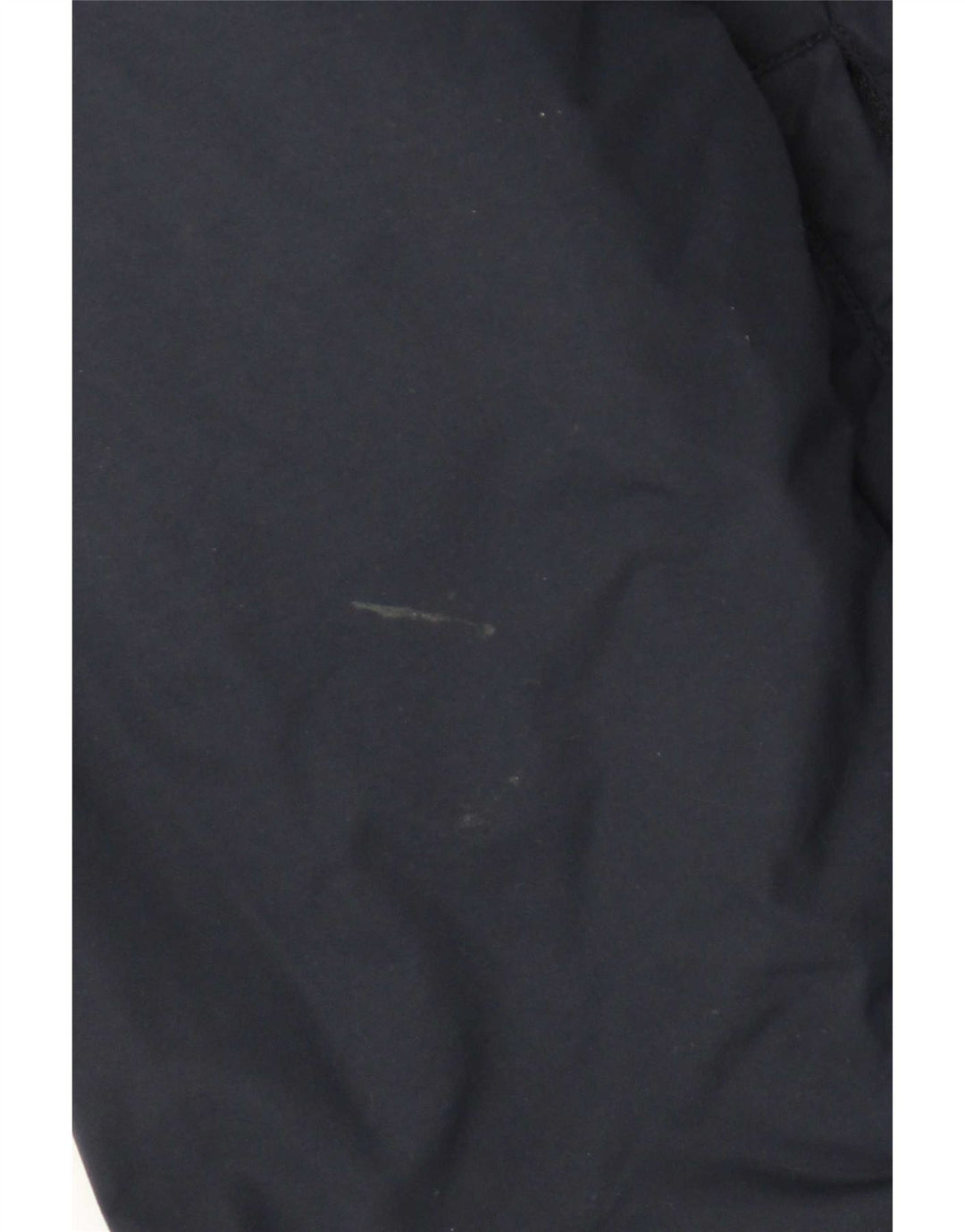 Jaqueta bomber masculina North Sails UK 36 pequena azul marinho poliamida