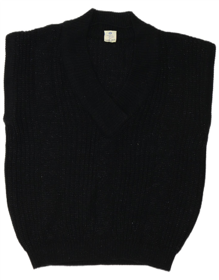 Regata feminina YESSICA com colete Reino Unido 16 grande acrílico preto