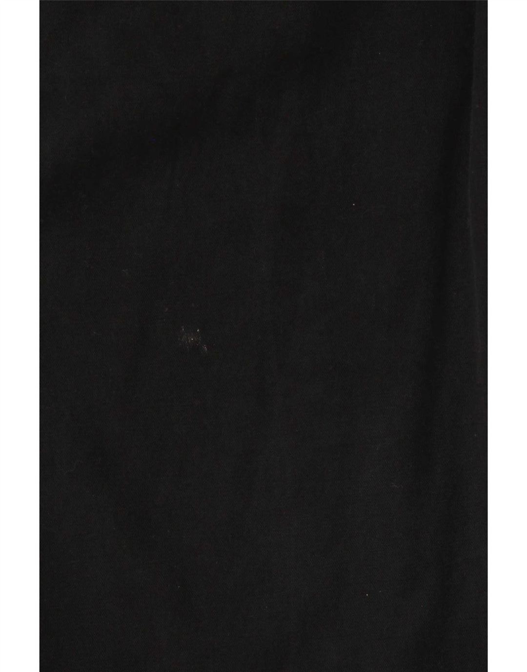 Calça casual reta masculina Esprit W33 L31 preta