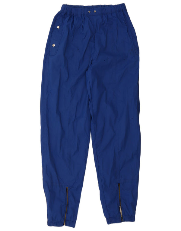 Calça de treino masculina Belfe Joggers UK 44 XL azul