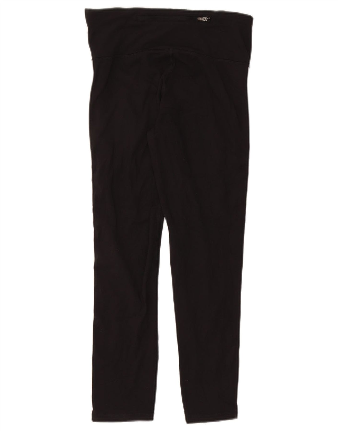 Leggings femininas CHAMPION UK 12 poliéster preto médio