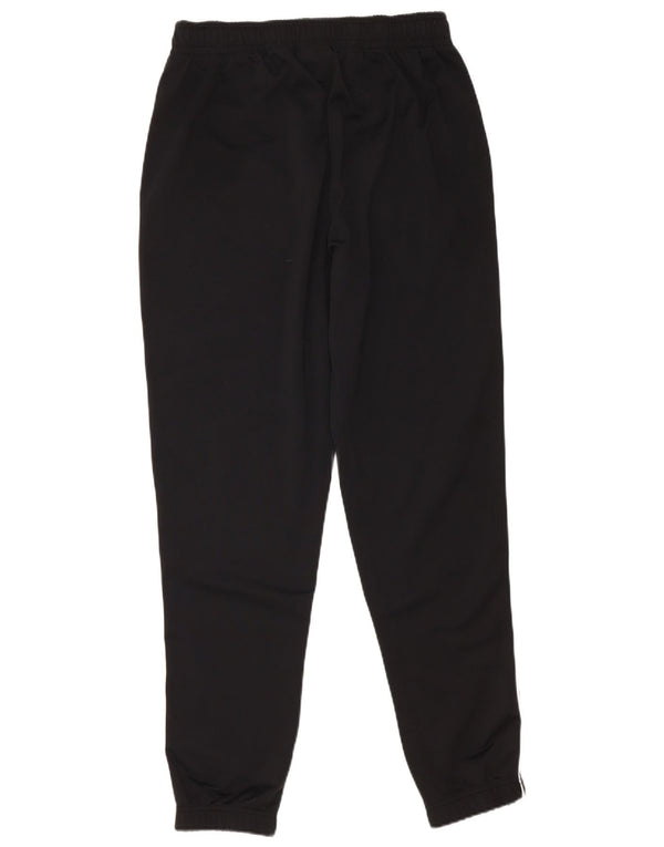 Calça Nike Masculina Treino Joggers Médio Preto