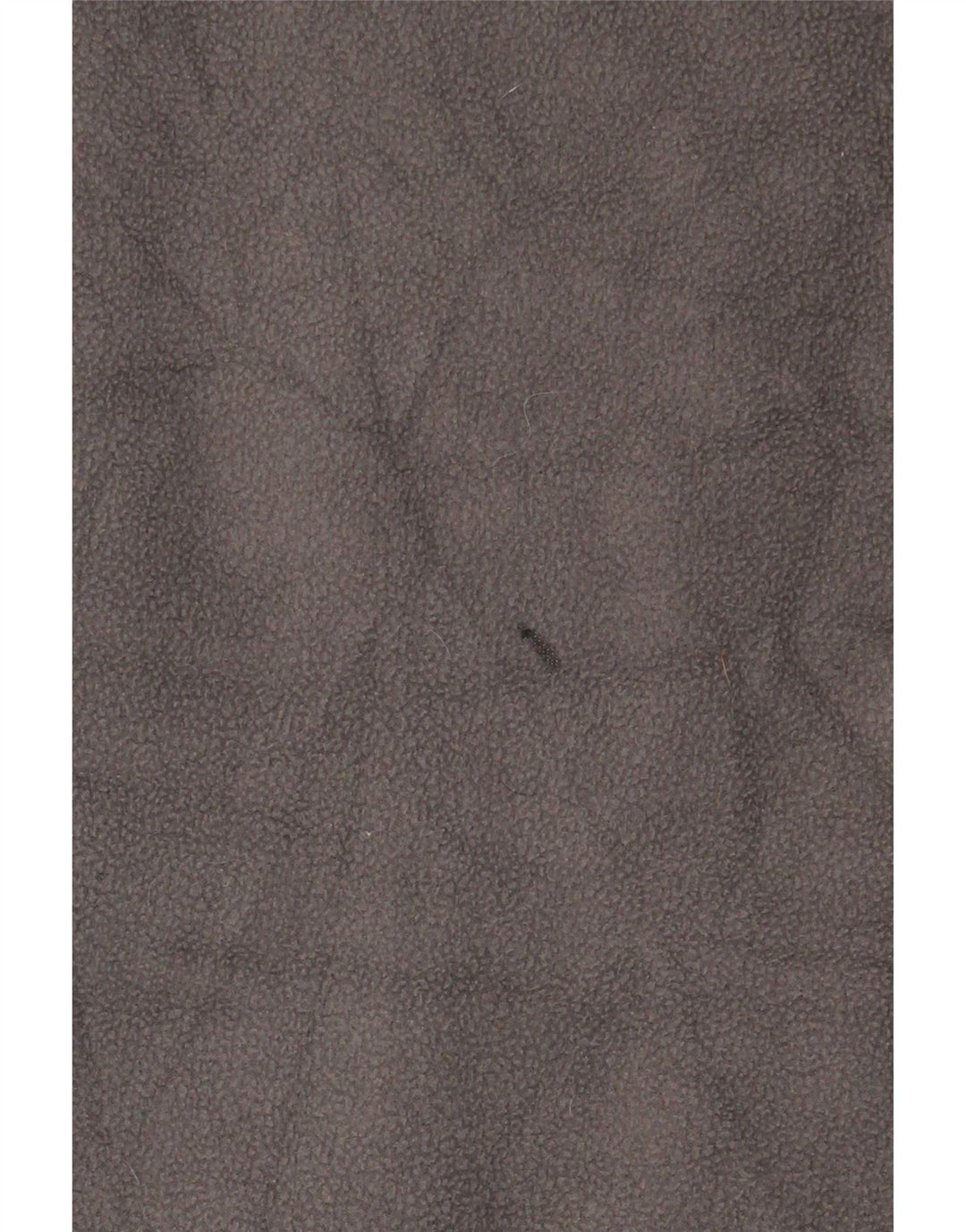 Jaqueta de lã masculina IZOD UK 44 2XL cinza Colourblock poliéster