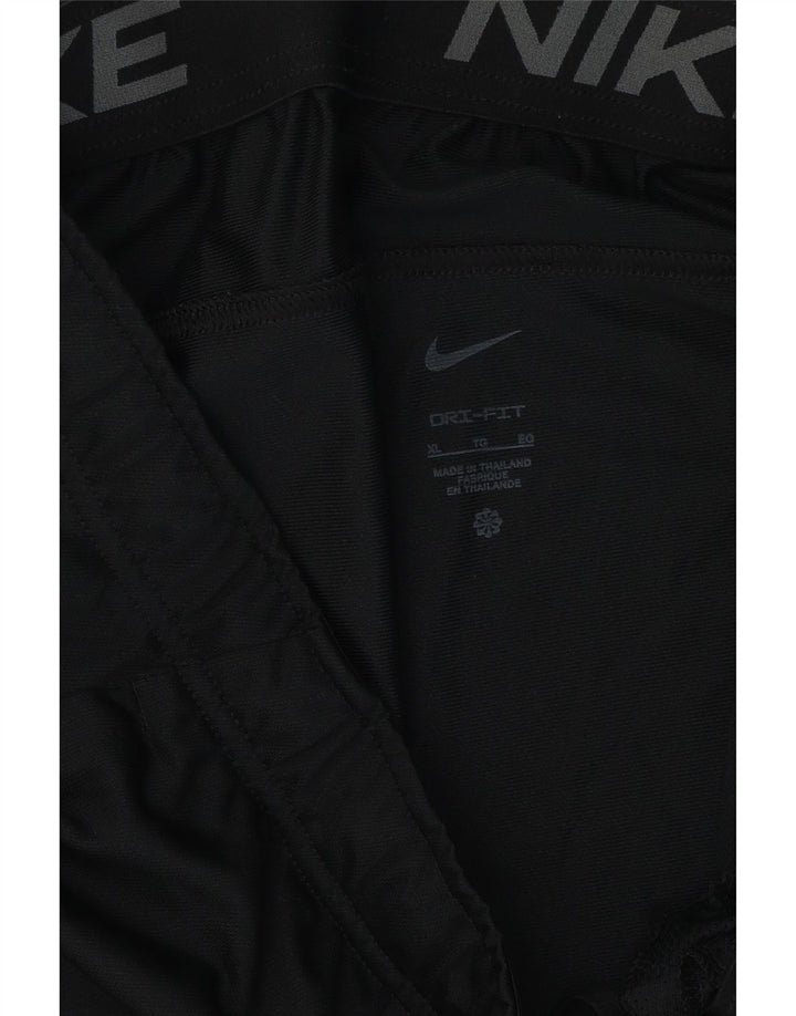Shorts Nike Dri Fit Masculino XL Preto