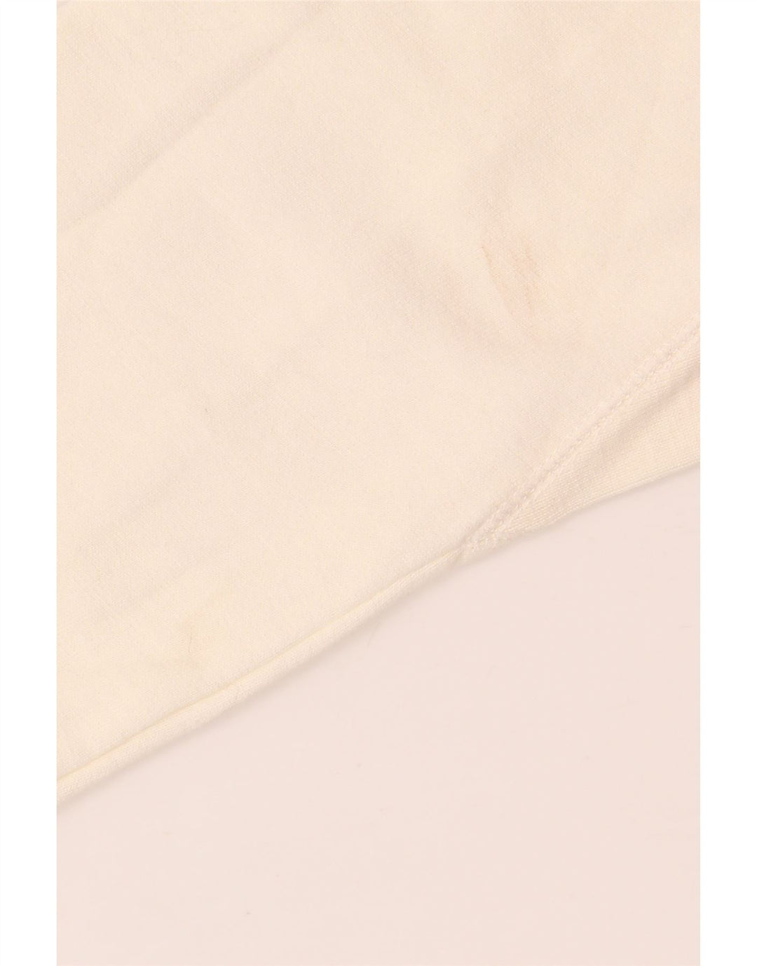 Jack Wills moletom gráfico masculino jumper médio algodão branco