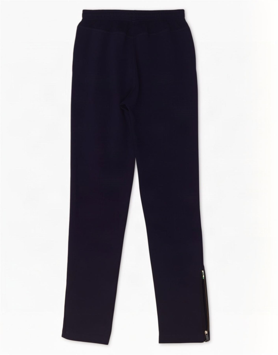 Calças de treino Puma menino 11-12 anos azul marinho poliéster