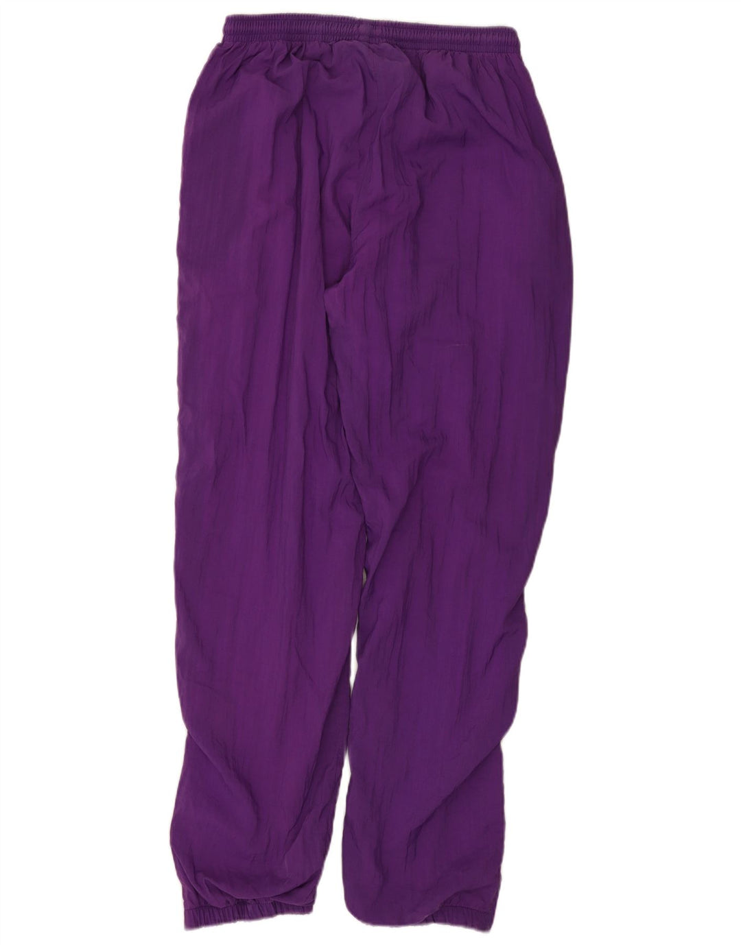 Calça esportiva masculina Wohrl Joggers grande poliamida roxa
