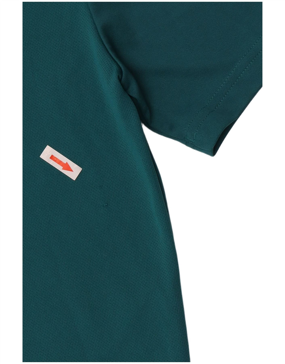 Camiseta Adidas Menino Graphic 15-16 Anos Verde Poliéster