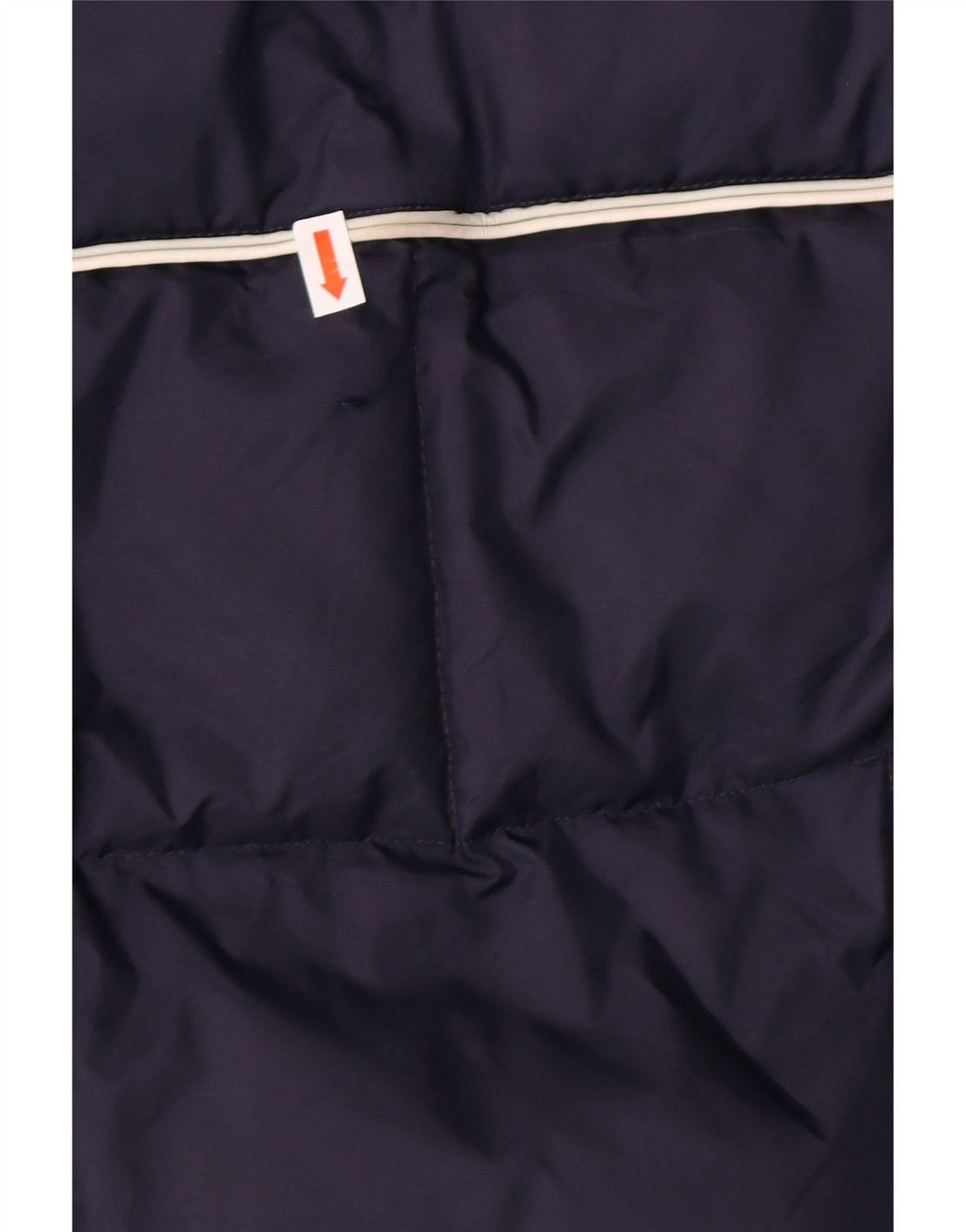 Jaqueta PUMA Menino Acolchoada 13-14 Anos Azul Marinho Nylon