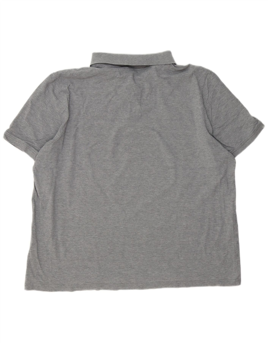 Camisa polo masculina Puma XL cinza