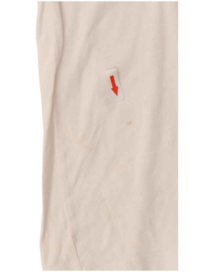 Camiseta masculina Champion Top 2XL branca