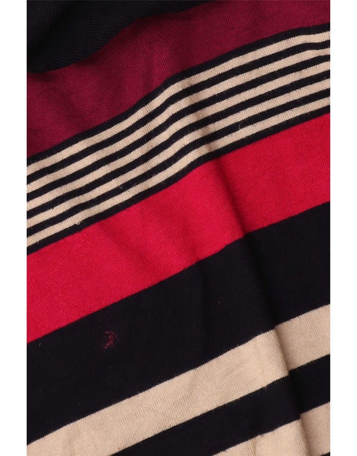 Suéter feminino Marks & Spencer com gola redonda UK 20 2XL multicolorido